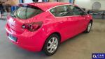 Opel Astra Innovation Aukcja 288211 - grafika 14