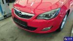 Opel Astra Innovation Aukcja 288211 - grafika 17