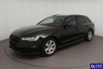 Audi A6 1.8 TFSI ultra Aukcja 288213 - grafika 1