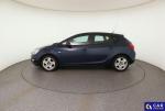 Opel Astra Edition Aukcja 288214 - grafika 2