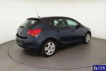 Opel Astra Edition Aukcja 288214 - grafika 4