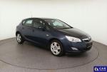 Opel Astra Edition Aukcja 288214 - grafika 6
