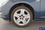 Opel Astra Edition Aukcja 288214 - grafika 8
