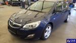 Opel Astra Edition Aukcja 288214 - grafika 13