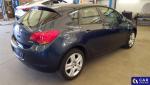 Opel Astra Edition Aukcja 288214 - grafika 14