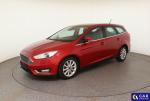 Ford Focus Turnier Titanium Aukcja 288215 - grafika 1