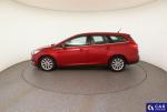 Ford Focus Turnier Titanium Aukcja 288215 - grafika 2