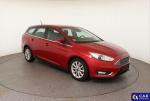 Ford Focus Turnier Titanium Aukcja 288215 - grafika 6