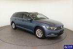 Volkswagen Passat Comfortline BMT/Start-Stopp Aukcja 288216 - grafika 1