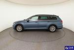 Volkswagen Passat Comfortline BMT/Start-Stopp Aukcja 288216 - grafika 2