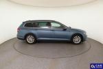 Volkswagen Passat Comfortline BMT/Start-Stopp Aukcja 288216 - grafika 4