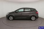 Ford C-MAX Sync Edition Aukcja 288217 - grafika 2