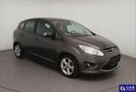 Ford C-MAX Sync Edition Aukcja 288217 - grafika 6