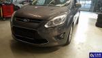 Ford C-MAX Sync Edition Aukcja 288217 - grafika 14