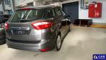 Ford C-MAX Sync Edition Aukcja 288217 - grafika 17