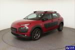 Citroën C4 Cactus Selection Aukcja 288218 - grafika 1