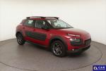 Citroën C4 Cactus Selection Aukcja 288218 - grafika 2
