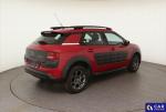 Citroën C4 Cactus Selection Aukcja 288218 - grafika 7