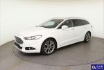 Ford Mondeo Titanium Aukcja 288219 - grafika 1