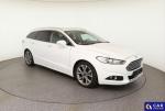 Ford Mondeo Titanium Aukcja 288219 - grafika 6