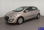 Hyundai i30 blue Trend Aukcja 288221 - grafika 1