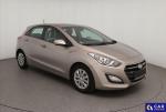 Hyundai i30 blue Trend Aukcja 288221 - grafika 2