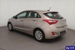Hyundai i30 blue Trend Aukcja 288221 - grafika 3