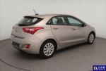 Hyundai i30 blue Trend Aukcja 288221 - grafika 4