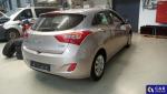 Hyundai i30 blue Trend Aukcja 288221 - grafika 10