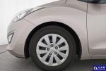Hyundai i30 blue Trend Aukcja 288221 - grafika 19