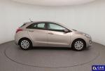 Hyundai i30 blue Trend Aukcja 288221 - grafika 22