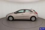 Hyundai i30 blue Trend Aukcja 288221 - grafika 23