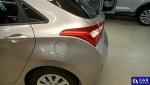 Hyundai i30 blue Trend Aukcja 288221 - grafika 43