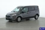 Ford Grand Tourneo Connect Titanium Aukcja 288223 - grafika 1