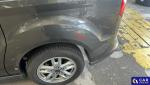 Ford Grand Tourneo Connect Titanium Aukcja 288223 - grafika 51