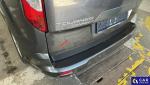 Ford Grand Tourneo Connect Titanium Aukcja 288223 - grafika 53