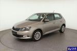 Skoda Fabia Ambition Aukcja 288225 - grafika 1