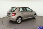 Skoda Fabia Ambition Aukcja 288225 - grafika 3