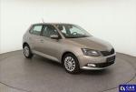 Skoda Fabia Ambition Aukcja 288225 - grafika 6