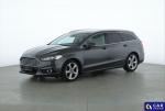 Ford Mondeo Titanium Aukcja 288228 - grafika 1