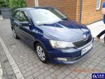 Skoda Fabia III 1.0 MR`15 E6 Aukcja 288604 - grafika 2