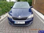 Skoda Fabia III 1.0 MR`15 E6 Aukcja 288604 - grafika 5