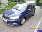 Skoda Fabia III 1.0 MR`15 E6 Aukcja 288604 - grafika 1