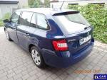 Skoda Fabia III 1.0 MR`15 E6 Aukcja 288604 - grafika 4