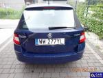 Skoda Fabia III 1.0 MR`15 E6 Aukcja 288604 - grafika 6