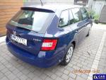Skoda Fabia III 1.0 MR`15 E6 Aukcja 288604 - grafika 3