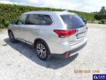 Mitsubishi Outlander 2.0 MR`16 E6 Aukcja 288605 - grafika 4