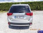 Mitsubishi Outlander 2.0 MR`16 E6 Aukcja 288605 - grafika 5