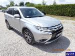 Mitsubishi Outlander 2.0 MR`16 E6 Aukcja 288605 - grafika 2