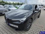 Alfa Romeo Stelvio Stelvio 2.0 Turbo Veloce Q4 aut Aukcja 288361 - grafika 1